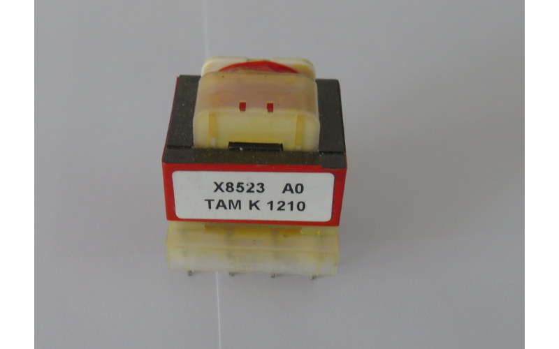 What Is a Standby Transformer? Purpose, History and Technical Operation in Audio Amplifiers