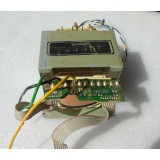 Onkyo TX-SR607 NPT1552 Transformer 230V 5 18-0-18 12 42-0-42 power transformer.