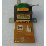 Power transformer PTT1092 TAM A 0A112 230V 4V 11V-0-11V power transformer.