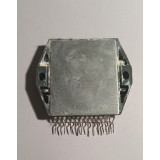 RSN3502 Audio IC Power Amplifier Integrated Circuit
