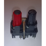 Sony Amplifier Speaker Terminal Nut Connectors Terminal Block Centre PCB mount.
