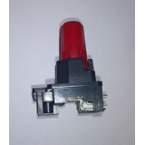 Sony Amplifier Speaker Terminal Nut Connectors Terminal Block Centre PCB mount.