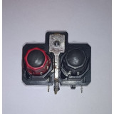 Sony Amplifier Speaker Terminal Nut Connectors Terminal Block Centre PCB mount.