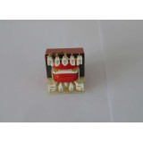 Standby Transformer for Audio Amplifier X8523 A0 TAM K 1210.