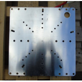 nduction Hob Main Induction Heating Copper Coil 28CM Diameter