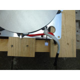 nduction Hob Main Induction Heating Copper Coil 28CM Diameter