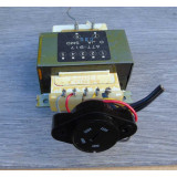 Pioneer ATT-917 transformer