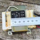 Pioneer ATT-917 transformer