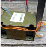 Audio Hi-Fi transformer 1av4l50b22600 low profile transformer 2x18V,5. 19.3V.