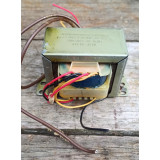 HKSP-96129 Transformer 230V AC 11V/1A and 24V/0,8A