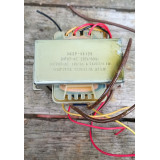HKSP-96129 Transformer 230V AC 11V/1A and 24V/0,8A
