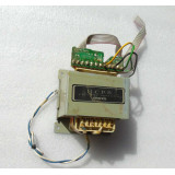 Onkyo TX-SR607 NPT1552 Transformer 230V 5 18-0-18 12 42-0-42 power transformer.