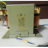 Onkyo TX-SR607 NPT1552 Transformer 230V 5 18-0-18 12 42-0-42 power transformer.