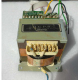 Onkyo TX-SR607 NPT1552 Transformer 230V 5 18-0-18 12 42-0-42 power transformer.